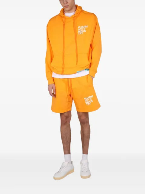 Pharmacy Industry drawstring hoodie