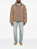 Axel Arigato Lodge reversible jacket