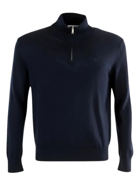Calvin Klein turtleneck wool sweater
