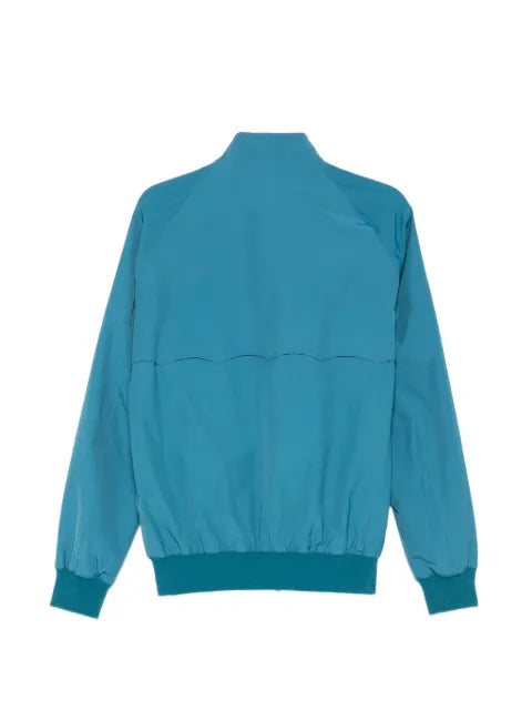 Baracuta button pocket jacket