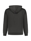 Fila logo-print hoodie
