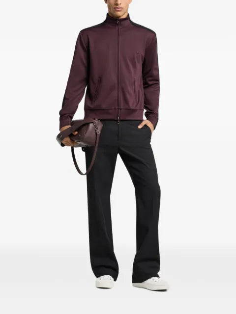 Courrèges tracksuit jacket