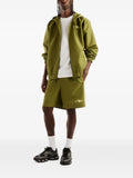 New Balance Trackside woven jacket