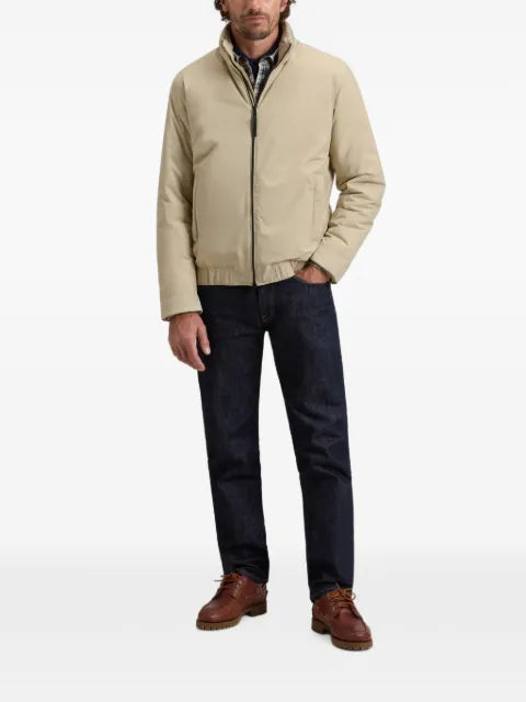Woolrich Cloud Lewis bomber jacket