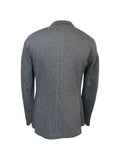 Boglioli houndstooth single-breasted blazer
