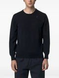 K-Way Sebastien crew-neck sweater