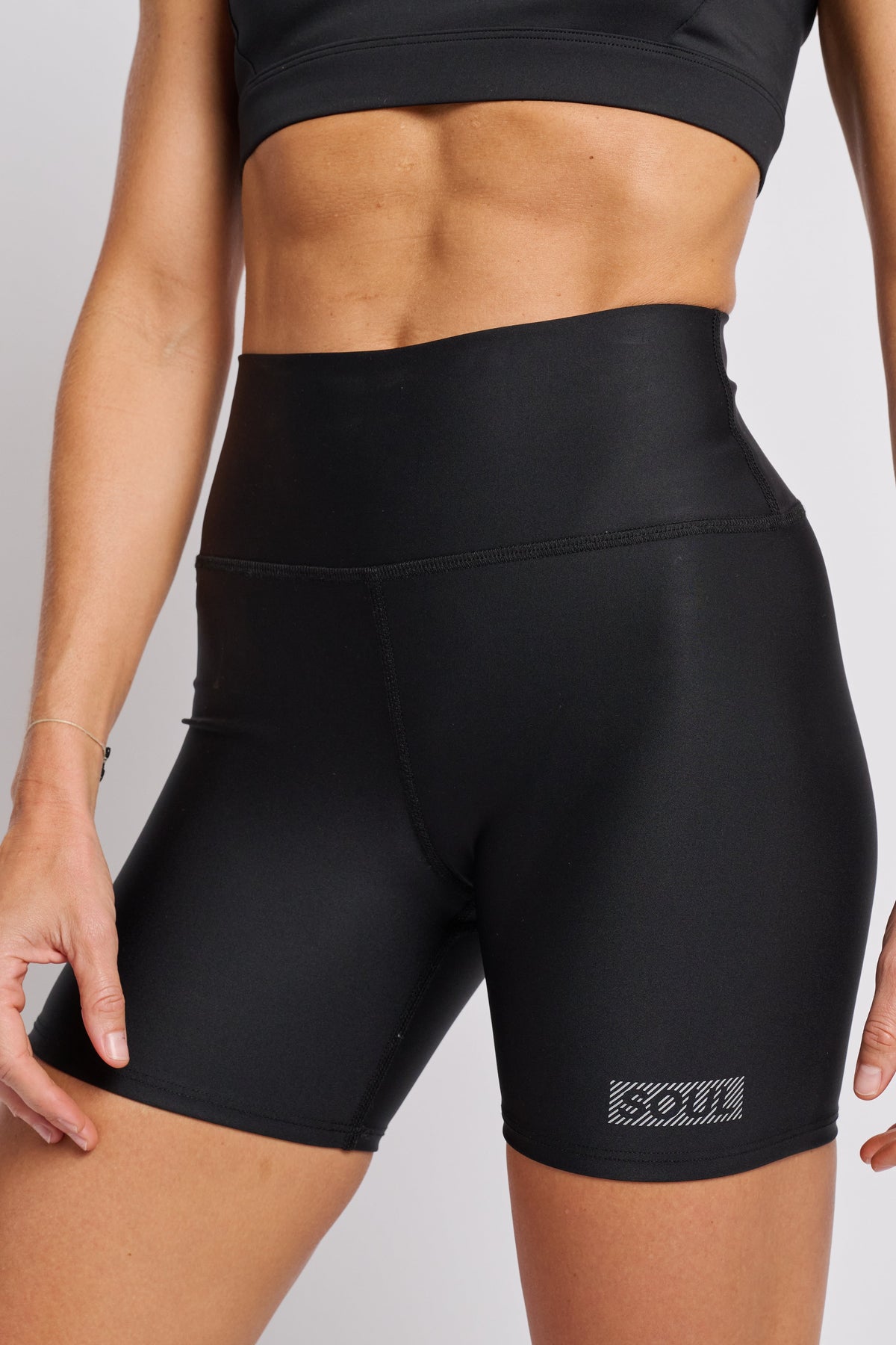 Milstone Short